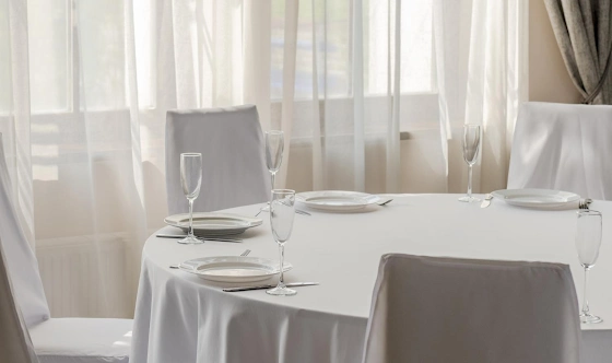 Фото №18 зала Банкетный зал