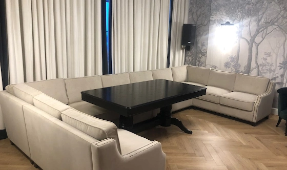 Фото №7 зала VIP-зал