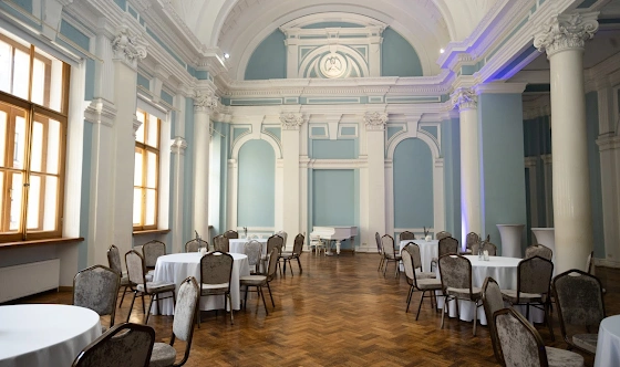 Фото №1 зала Зал «Пеликанов»