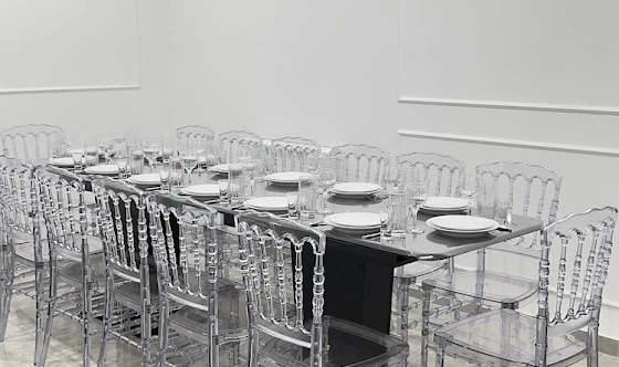 Фото №1 зала Vip №1