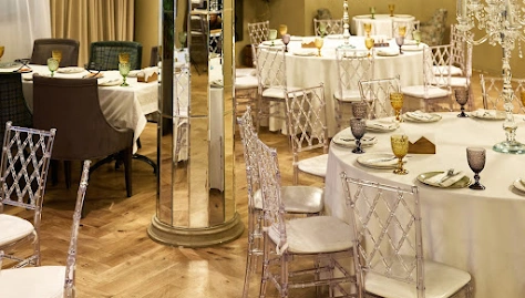 Фото №3 зала Банкетный зал