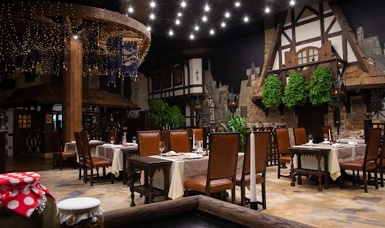 Фото №2 зала Зал «Основной»