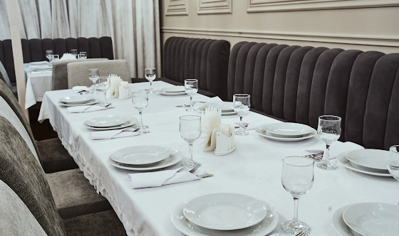 Фото №2 зала Vip-зал