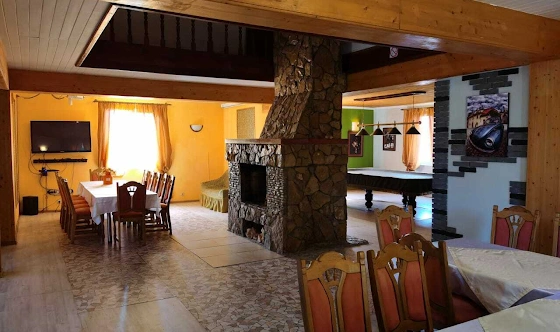 Фото №5 зала Дом 2