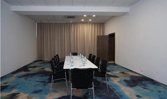 Фото №7 зала Малый Конференц-зал №2