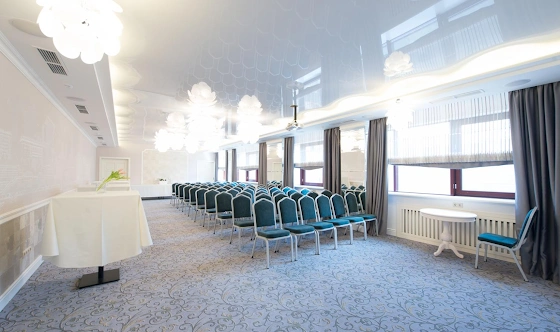 Фото №2 зала Конференц-зал