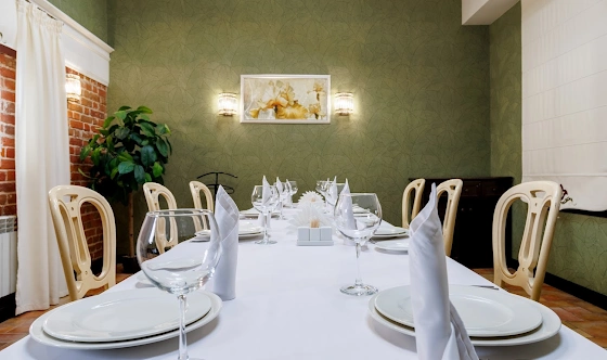 Фото №3 зала Зал "VIP №2"