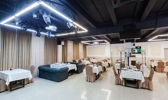 Фото №2 зала Основной зал 