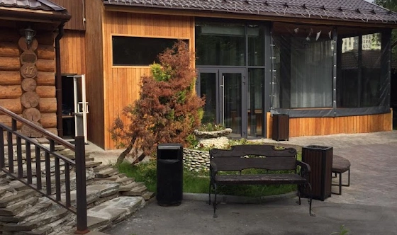 Фото №6 зала Основной зал 