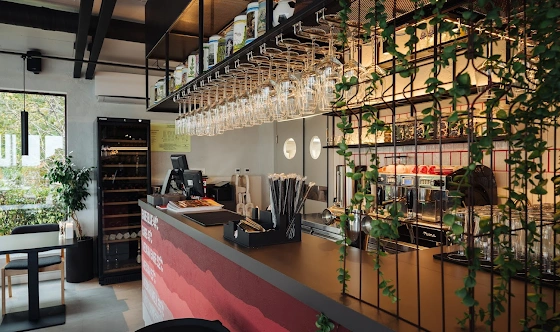 Фото №16 зала Основной зал