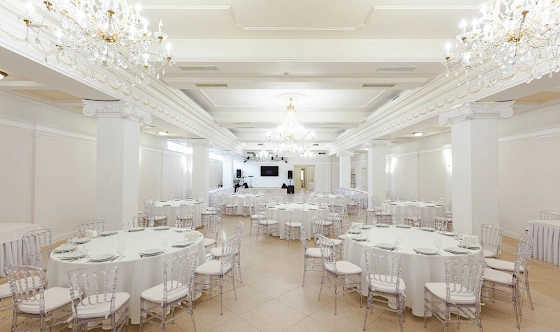 Фото №16 зала Зал  «Н»