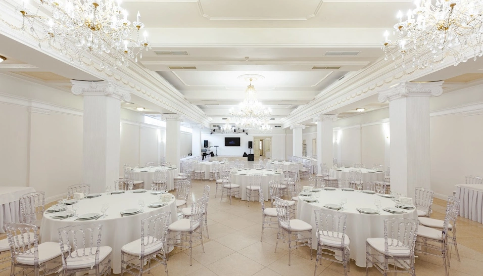 Фото №16 зала Зал  «Н»