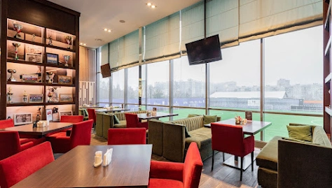 Фото №3 зала Зал №2