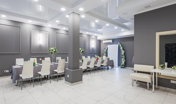 Фото №4 зала Зал Лофт