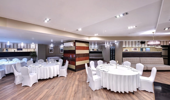 Фото №10 зала Зал «Премьер» 