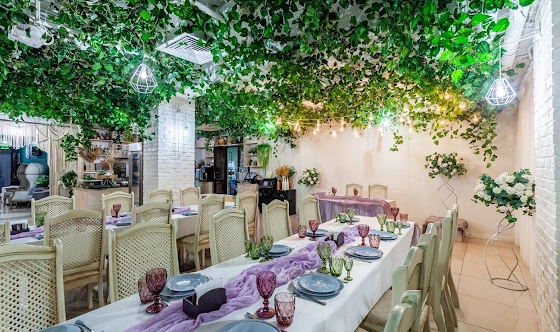 Фото №11 зала Зал «Лофт»