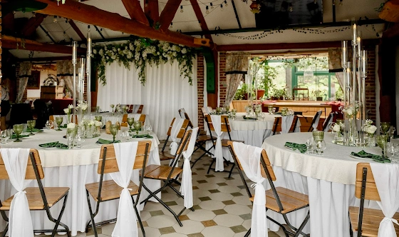 Фото №7 зала Банкетный зал 