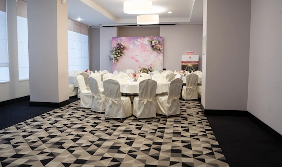 Фото №1 зала Зал «‎Сочи»