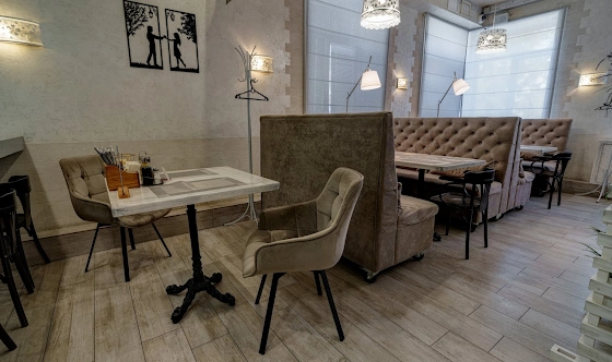 Фото №8 зала Основной зал