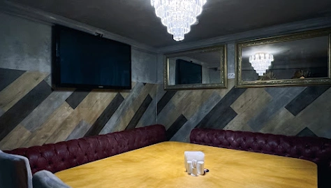 Фото №5 зала VIP-зал