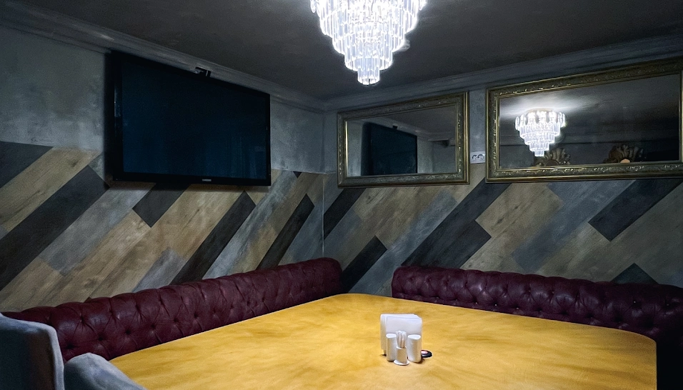 Фото №5 зала VIP-зал