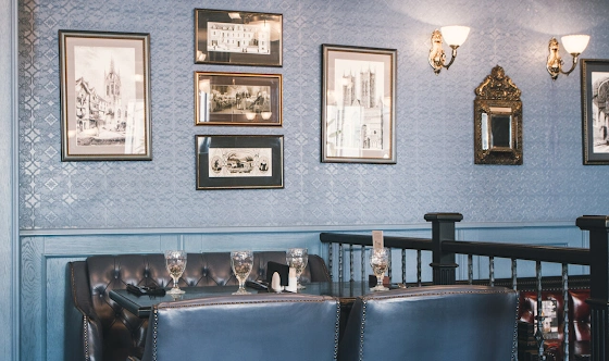 Фото №16 зала Зал на 80 человек