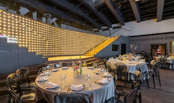 Фото №1 зала Банкетный зал