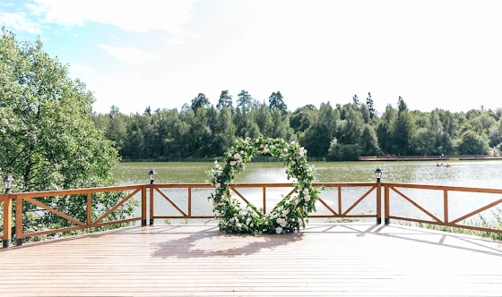 Фото №6 зала Трубецкой Холл