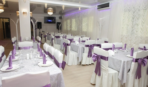 Фото №1 зала Основной зал