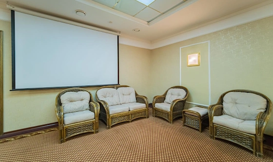 Фото №14 зала Нижний зал Х.О.