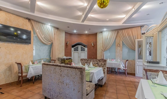 Фото №6 зала Зал на 20 человек 