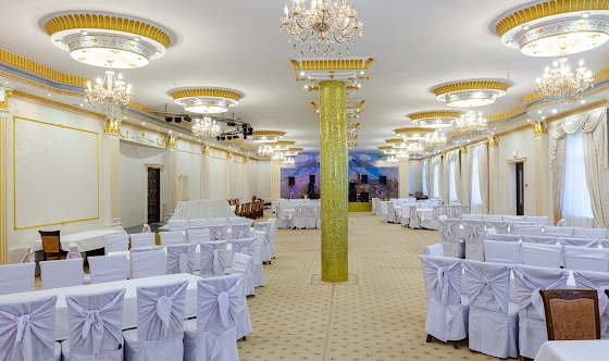 Фото №16 зала Основной зал