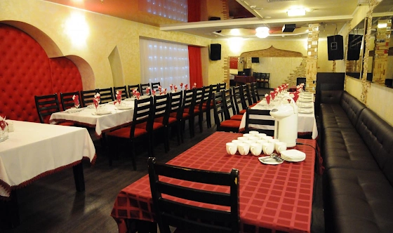 Фото №4 зала Зал на 50 человек