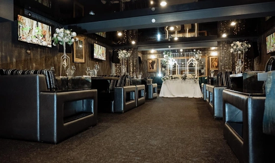 Фото №5 зала VIP-зал «Изумруд» 