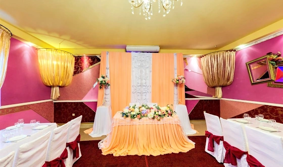 Фото №1 зала Зал на 2 этаже