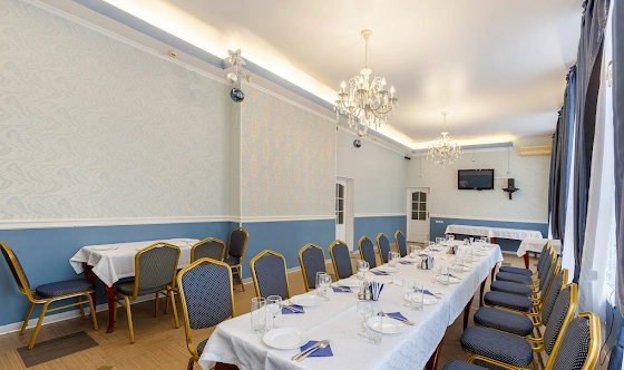 Фото №5 зала Средний зал 