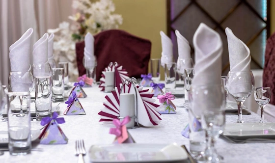 Фото №6 зала Основной зал