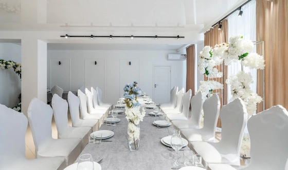 Фото №5 зала VIP 1