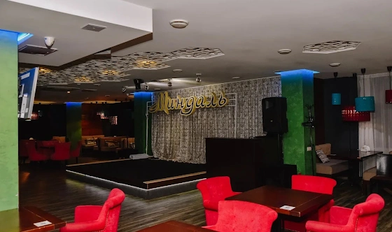 Фото №3 зала Основной зал