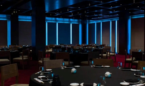 Фото №4 зала Банкетный зал 