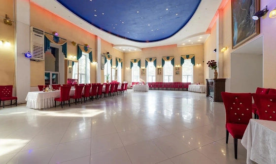 Фото №6 зала Большой зал