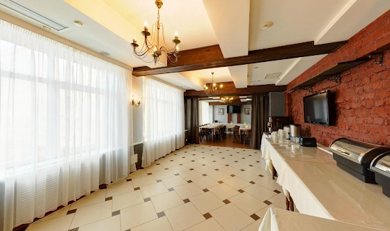 Фото №12 зала Основной зал