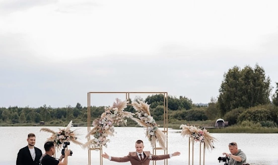 Фото №9 зала Event-площадка