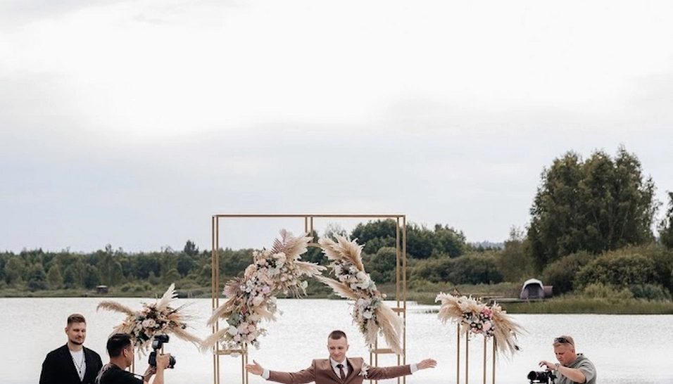 Фото №9 зала Event-площадка