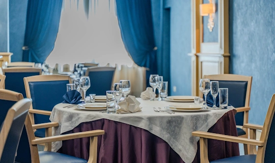 Фото №15 зала Конференц-зал