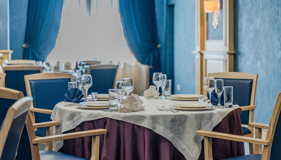 Фото №15 зала Конференц-зал