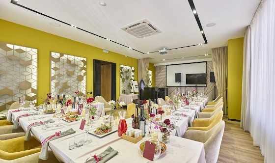 Фото №6 зала Большой зал