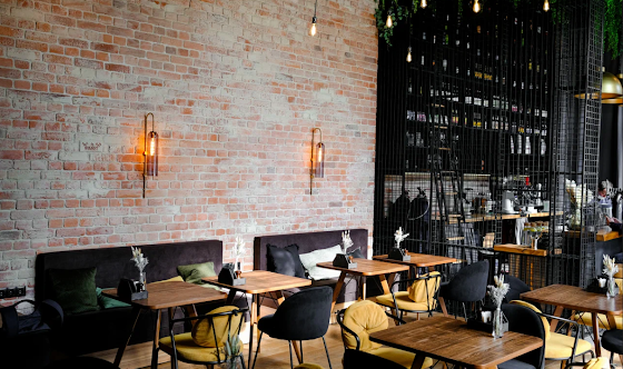 Фото №2 зала Основной зал