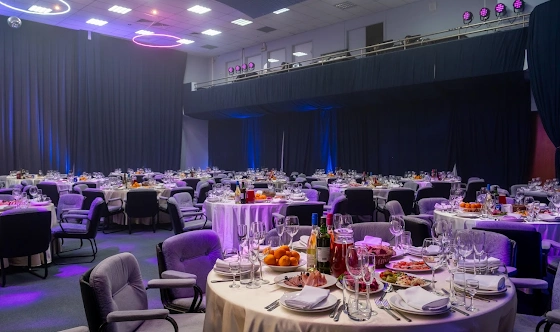 Фото №10 зала Grand Hall