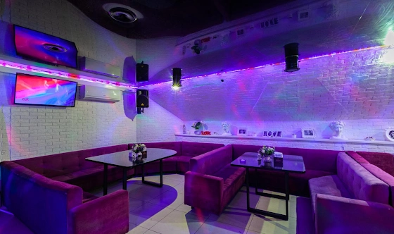 Фото №7 зала Основной зал